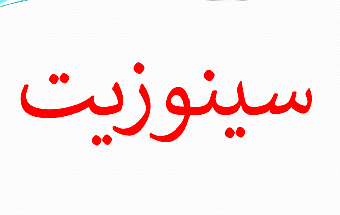 دانلود-پاورپوینت-سینوزیت